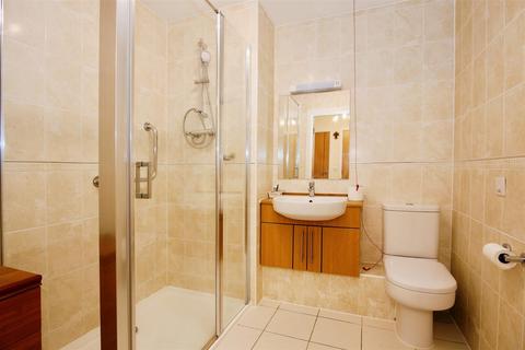 1 bedroom apartment for sale - Lock Court, Copthorne Road, Shrewsbury, Shropshire, SY3 8LP