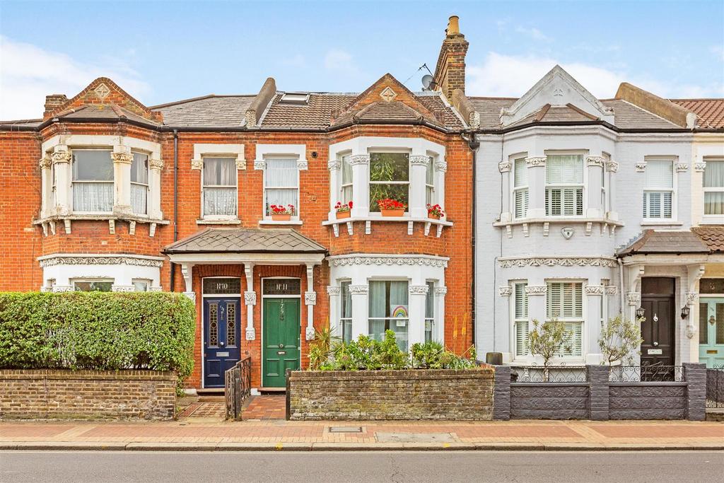 21146 james anderson   flat 3 175 lower richmond r