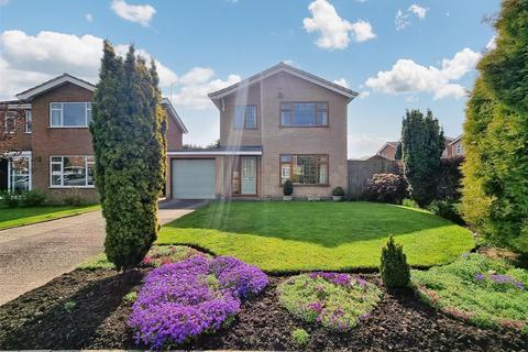 15 Aintree Drive, Spalding, PE11 3BT