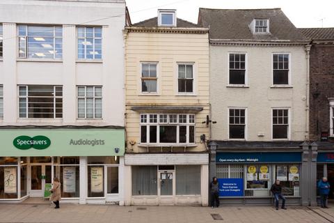 13 Low Ousegate, York, YO1 9QX