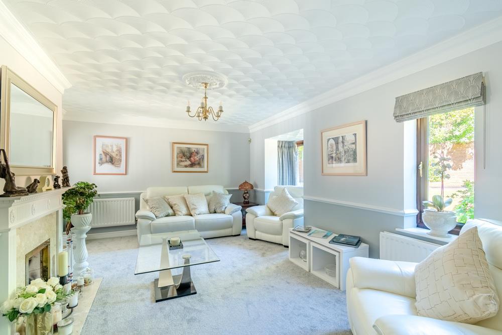 Glenavon Park, Stoke Bristol... 4 bed detached house £1,100,000