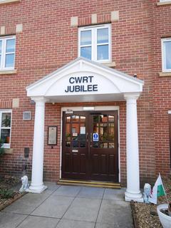 1 bedroom retirement property for sale - Cwrt Jubilee Plymouth Road, Penarth