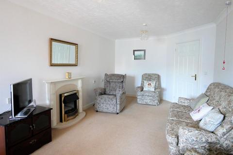 1 bedroom retirement property for sale - Cwrt Jubilee Plymouth Road, Penarth