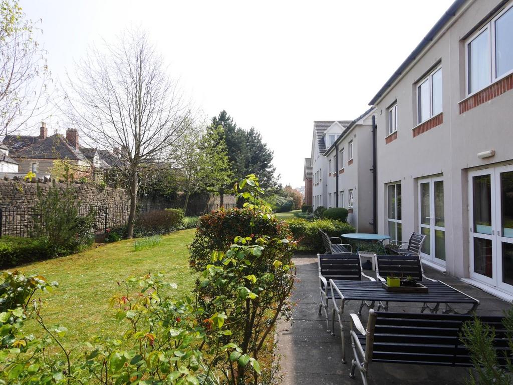 Communal Gardens