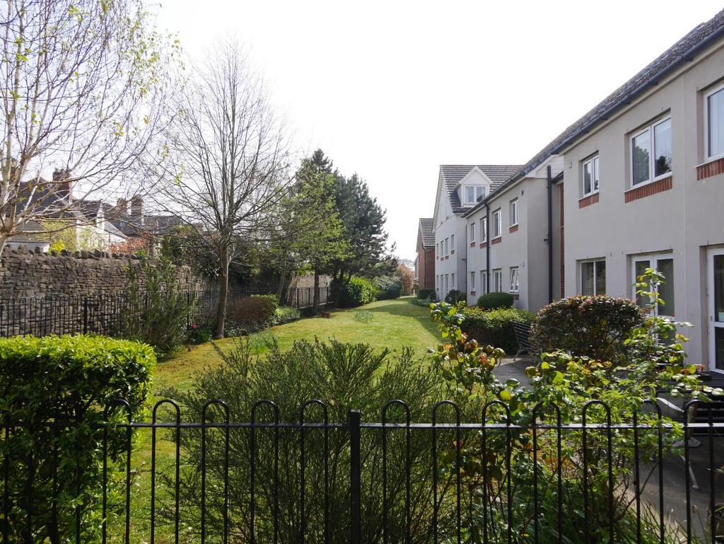 Communal Gardens