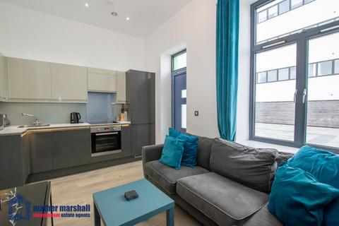 1 bedroom penthouse for sale - East Terrace, Kings Road, Stevenage