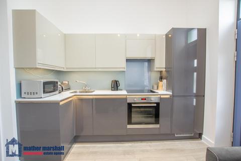 1 bedroom penthouse for sale - East Terrace, Kings Road, Stevenage