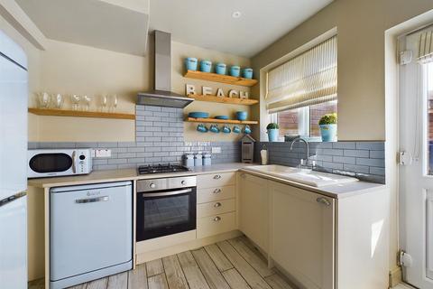 14 Castlegate, Scarborough, YO11 1QY