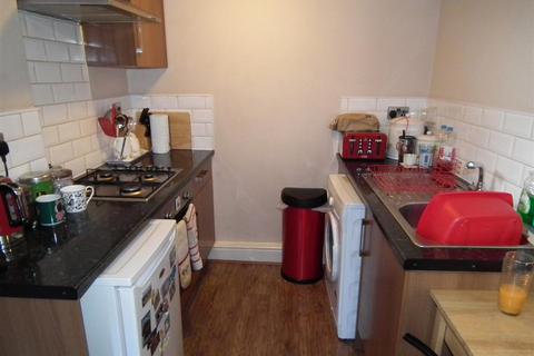 1 bedroom flat to rent, Billing Road, Abington, NN1