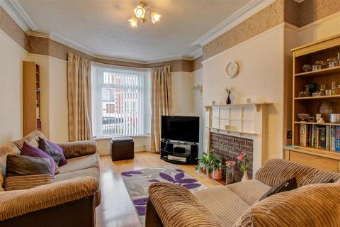 4 bedroom terraced house for sale - Fairfield Avenue, Victoria Park, Cardiff