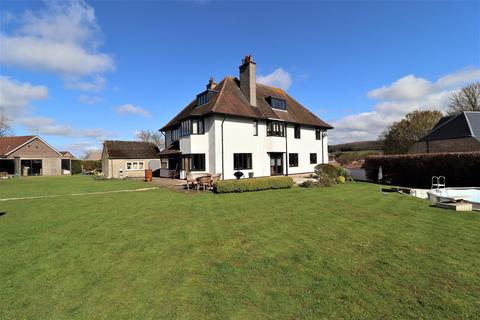 6 bedroom detached house for sale, Stockbridge Road, Elloughton