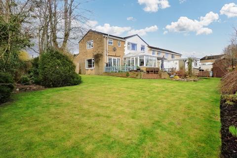 130 Moorview Way, Skipton, BD23 2LN