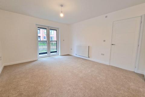 2 bedroom apartment to rent, Lime Tree House, Hawkfield Road, BS13