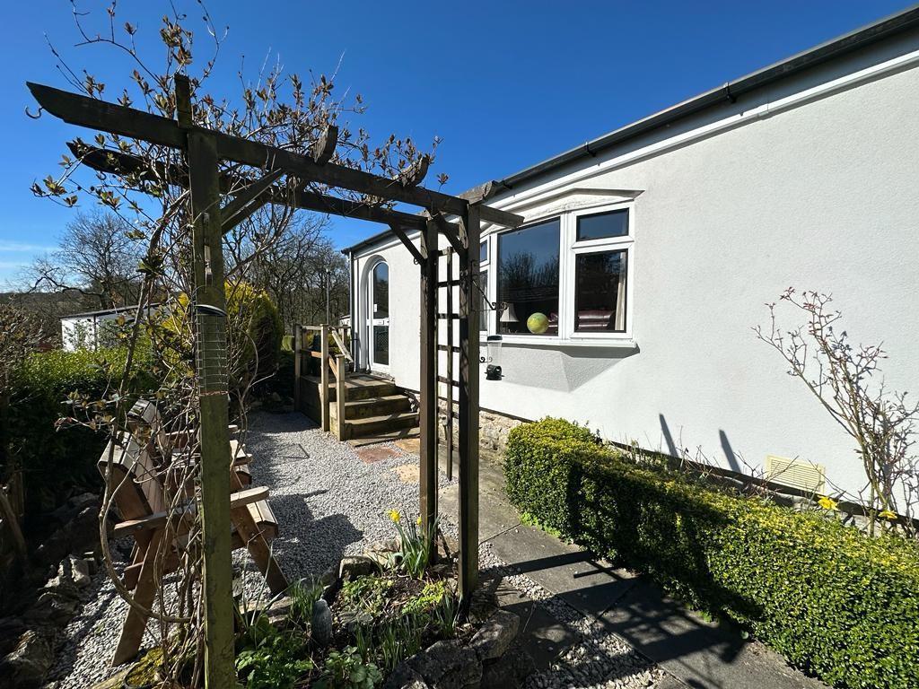 Park View Drive, Long Ashes Park, Threshfield 2 bed park home for sale