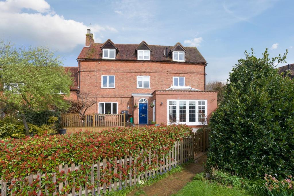 Snitterfield Road, Bearley, StratforduponAvon 4 bed house for sale