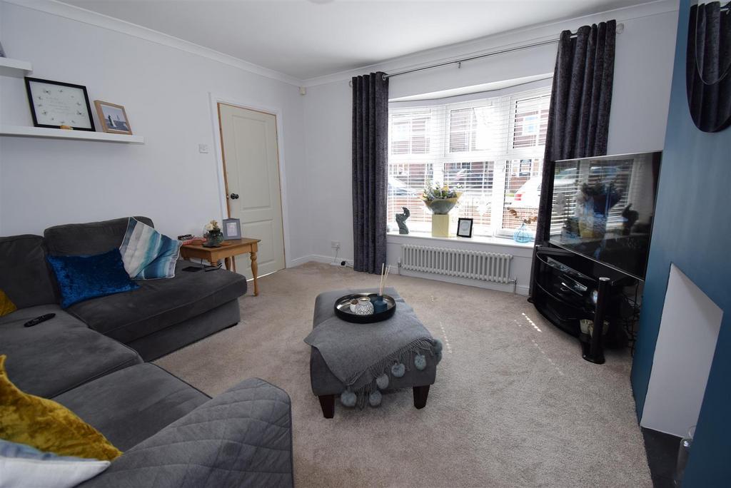 Witton Avenue, South Shields 3 bed semidetached house for sale £209,950
