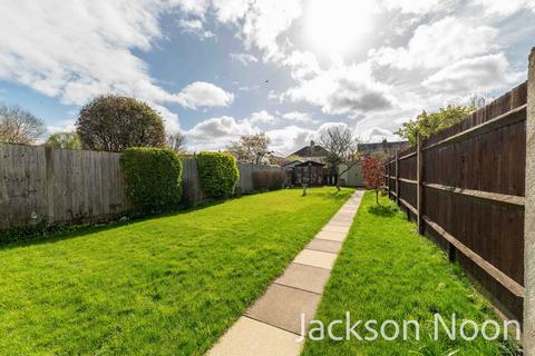 3 bedroom detached bungalow for sale, Chesterfield Road, Ewell, KT19