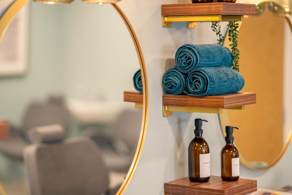 Wheatley Place, Shirley - Wellness Suite