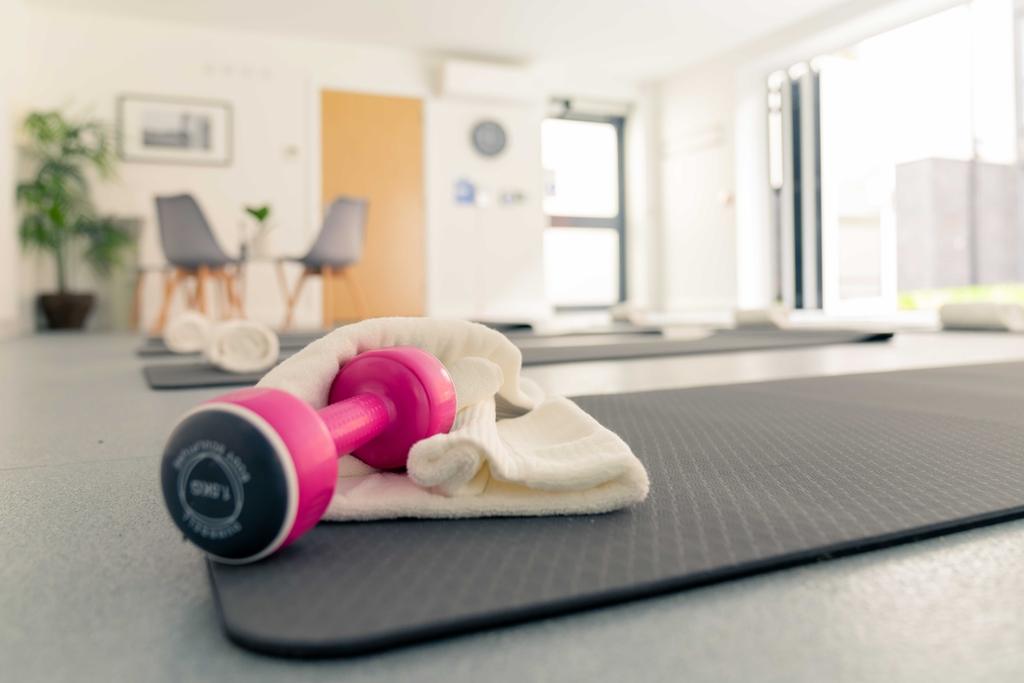Wheatley Place, Shirley - Exercise Studio