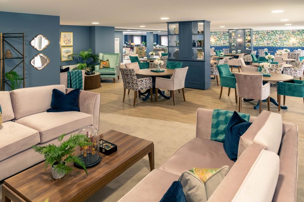 Wheatley Place, Shirley - Bistro
