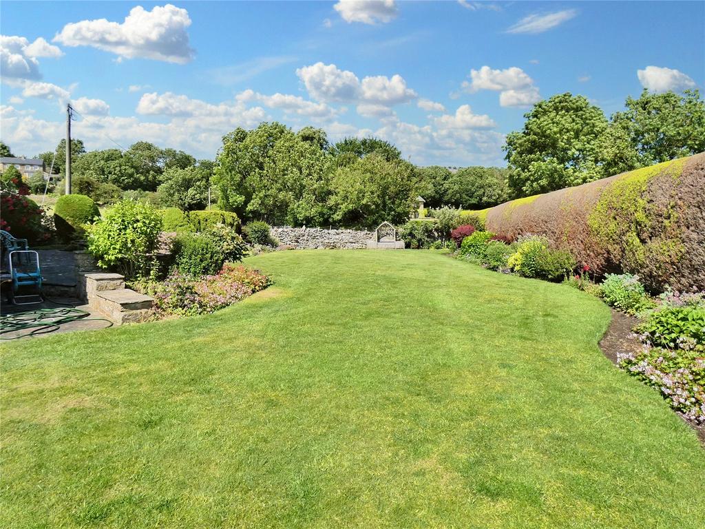 Redmire, Leyburn, North Yorkshire, DL8 3 bed detached house for sale