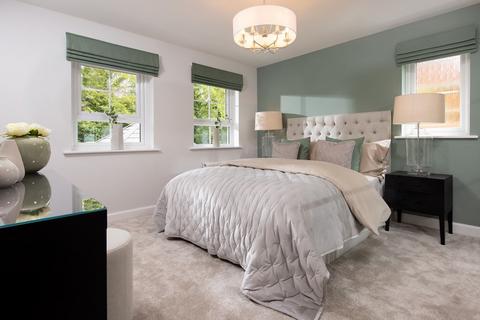 4 bedroom detached house for sale - Radleigh at Elworthy Place Sandys Moor, Wiveliscombe TA4