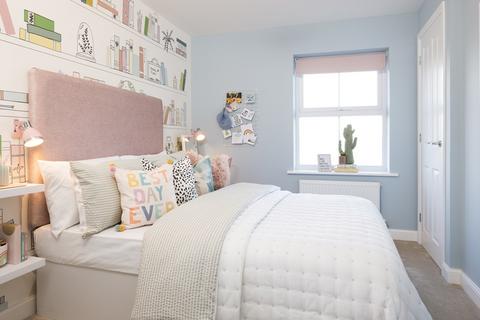 4 bedroom detached house for sale - The Avondale at Donnington Heights Bastion Street, Newbury RG14