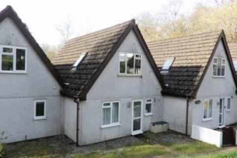 Leisure facility for sale - Valley Lodge, Honicombe Park, Callington, Cornwall, PL17 8NQ