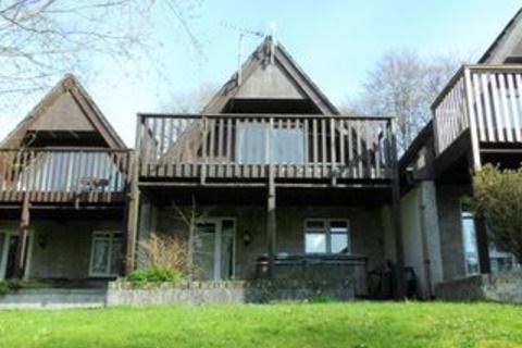 Leisure facility for sale - Valley Lodge, Honicombe Park, Callington, Cornwall, PL17 8NQ