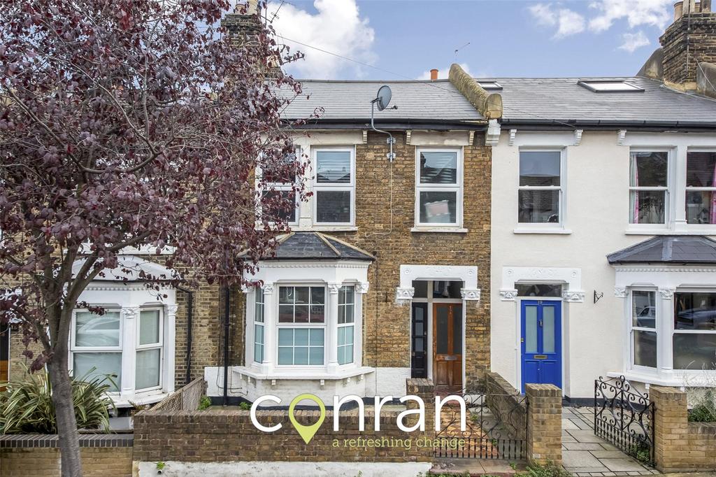 Dupree Road, Charlton, SE7 1 bed apartment £1,300 pcm (£300 pw)