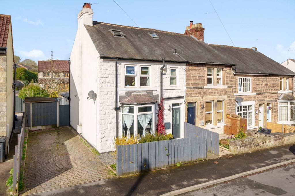 Electric Avenue, Harrogate, HG1 4 bed semidetached house for sale £