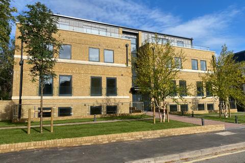 2 bedroom apartment to rent, Darnley Lodge, 74A Darnley Road, Gravesend, Kent, DA11 0DX