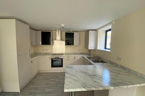 2 bedroom apartment to rent, Darnley Lodge, 74A Darnley Road, Gravesend, Kent, DA11 0DX