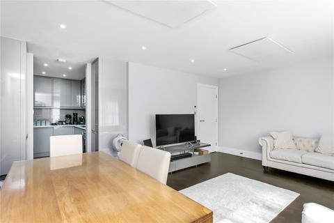 2 bedroom apartment for sale, Durward Street, London, E1