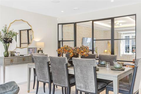 5 bedroom detached house for sale - Bentley Gardens, Dancers Hill Road, Bentley Heath, Hertfordshire, EN5