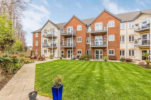 1 bedroom apartment for sale, Limewood, St. Marys Road, Hayling Island, Hampshire