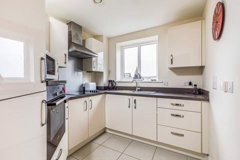1 bedroom apartment for sale, Limewood, St. Marys Road, Hayling Island, Hampshire