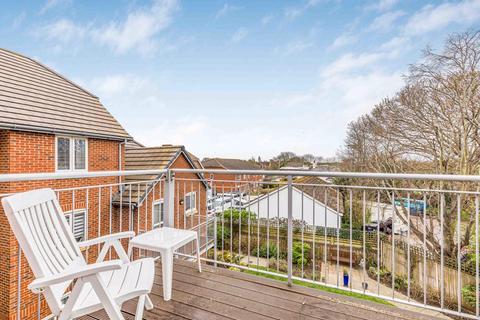 1 bedroom apartment for sale, Limewood, St. Marys Road, Hayling Island, Hampshire