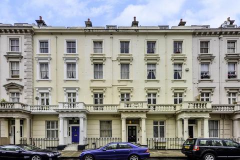 Studio to rent, Gloucester Street, Pimlico, London, SW1V