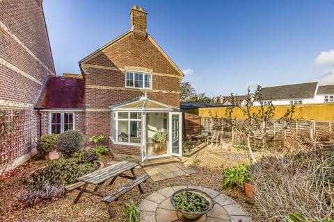 3 bedroom semi-detached house for sale, Fountain Square, Hayling Island, Hampshire