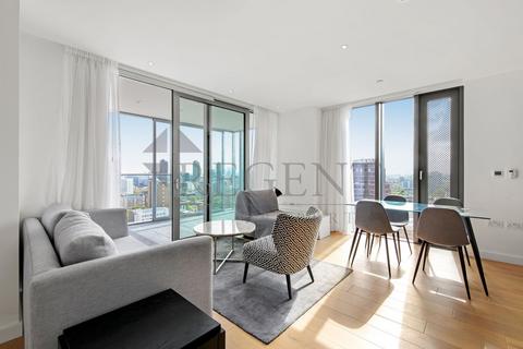 2 bedroom apartment to rent, Makers Building, Jasper Walk, N1