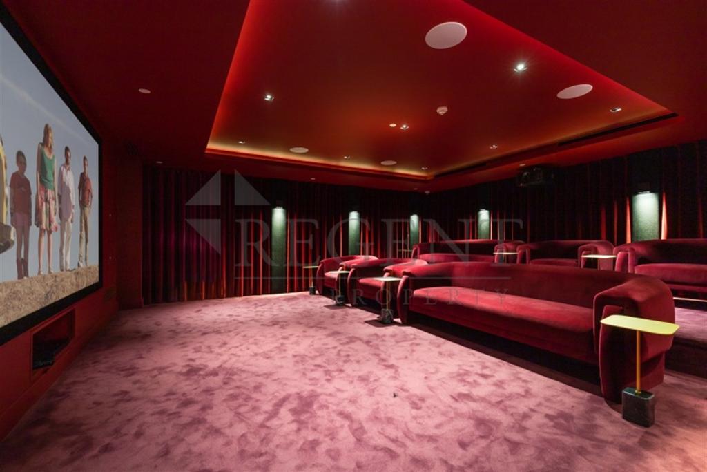 Cinema