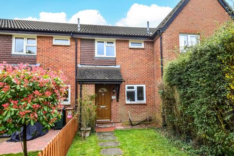 69 Furtherfield, Abbots Langley, WD5 0PN
