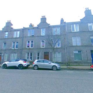 2 bedroom flat for sale - Willowbank Road, City Centre, Aberdeen, AB11