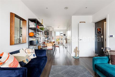 2 bedroom apartment for sale - Hermitage Road, London, N15