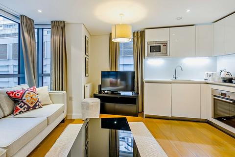 3 bedroom flat to rent, Merchant Square, Paddington, London W2