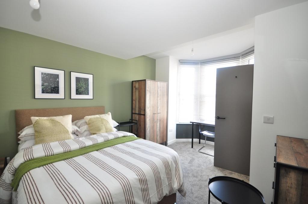 St. Chads Avenue Portsmouth PO2 1 bed in a house share £650 pcm (£150 pw)