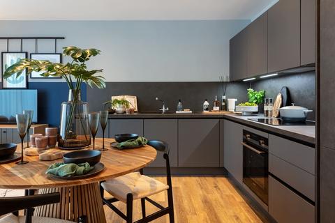 1 bedroom apartment for sale - Block D CD04 - Plot 78 at Coronation Square, Coronation Square Sales Suite, 118 Oliver Road E10