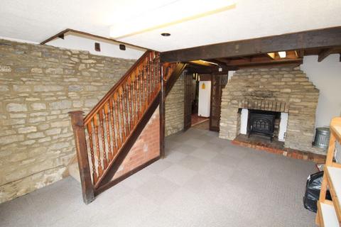 Office to rent, HIGH STREET, TURVEY