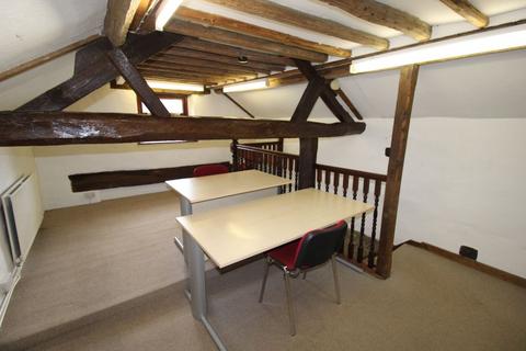 Office to rent, HIGH STREET, TURVEY